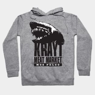 Krayt Meat Market Hoodie